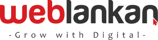 Web Lankan Logo